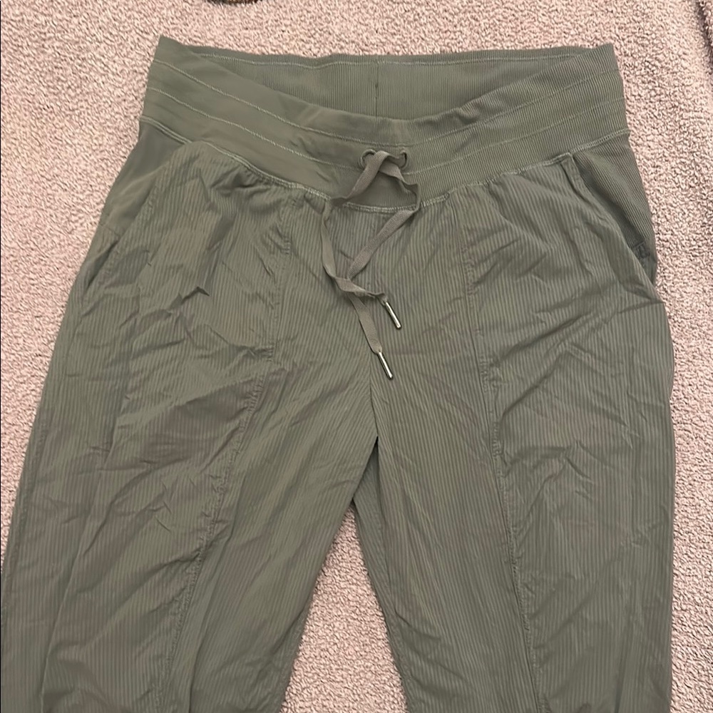 Lululemon Dance Studio Jogger